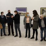 Ontinyent inaugura el nou Centre Cívic de Sant Josep 