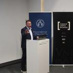 Caixa Ontinyent acumula 2 milions d'inversió al Campus Ontinyent