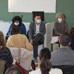 La Semana de la Ciudad Educadora aborda el nuevo protocolo de Actuación ante el Absentismo Escolar