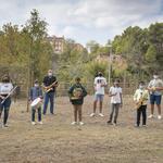 L’Agrupació Musical incorpora a 24 nous músics al concert solidari de Santa Cecilia