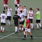 El Ontinyent 1931 afronta el 'Tourmalet' tras el subidón de la remontada