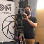 Antonio Montés mostra la seua primera exposició de pintura al Círculo