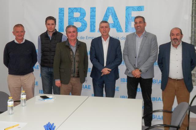 La Plataforma per la Reindustrialització proposa la creació d’un Observatori de la Matèria Primera