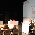 Ontinyent celebra su primer ‘Pleno infantil’ dentro de la elaboración del I Plan de Infancia y Adolescencia
