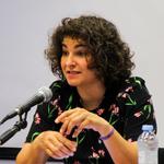 Reis Gallego presenta a Ontinyent el llibre ‘Música popular i feminisme’
