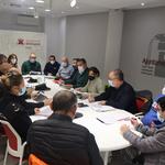 El “Bou en corda” d’Ontinyent inclourà la figura dels “coordinadors covid”