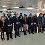 El tèxtil valencià veu l’autoconsum i les energies renovables una eixida front a la crisi per als alts costos