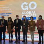 El Congrés Go Goblal repren la presencialitat