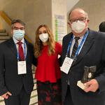 L'Hospital General d'Ontinyent, premi TOP20 a la gestió hospitalària global