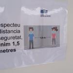Els casos de covid-19 a Ontinyent superen els 150 en vespres del pont 