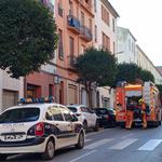 Alumnes de Santa Maria i el CEE VallBlanca d’Ontinyent, els primers en rebre la vacuna