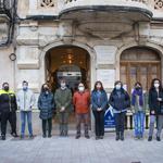Bocairent incorpora a nueve personas a través de los programas de empleo
