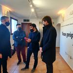 Bocairent concluye su año como capital cultural