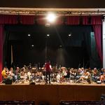 La Societat Musical Vila de Bocairent compleix 25 años