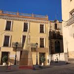 La movilidad sostenible de Albaida inicia la Participación Ciudadana