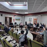 Albaida aprueba los presupuestos de 2022  