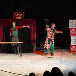  Tres artistes de renom, presents en la programació cultural d'Ontinyent