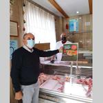 Montaverner pone en marcha la II Campaña de Navidad en apoyo al comercio local
