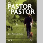 Agullent acoge la presentación del libro ‘De pastor a pastor’, de Joan Besalduch