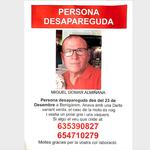 Encuentran el cuerpo sin vida del hombre desaparecido en Benigànim