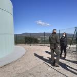 La Dirección General de Prevención de Incendios Forestals destina 650.000€ a actuaciones en la demarcación de Ontinyent