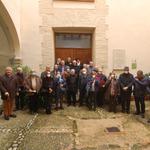 Otos acull la junta general dels cronistes valencians