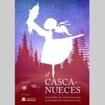 La Jove Companyia de Masters Ballet torna als escenaris amb ‘El Cascanueces’