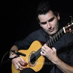 Carlos Piñana, protagonista del certamen de guitarra Luys Milan d’Ontinyent 