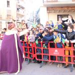 Jacobo anunciarà este any l’arribada dels Reis Mags des de la plaça Coronació 