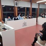 La Policia deté a tres persones per tràfic de droga a Ontinyent