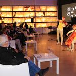  Ad libitum celebra en gran el seu 25 aniversari