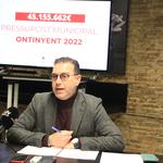Ontinyent destinarà 757.000 € a promoció econòmica i ocupació