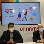 Ontinyent y la Universitat de València acuerdan profesionalizar ‘Majors Actius’