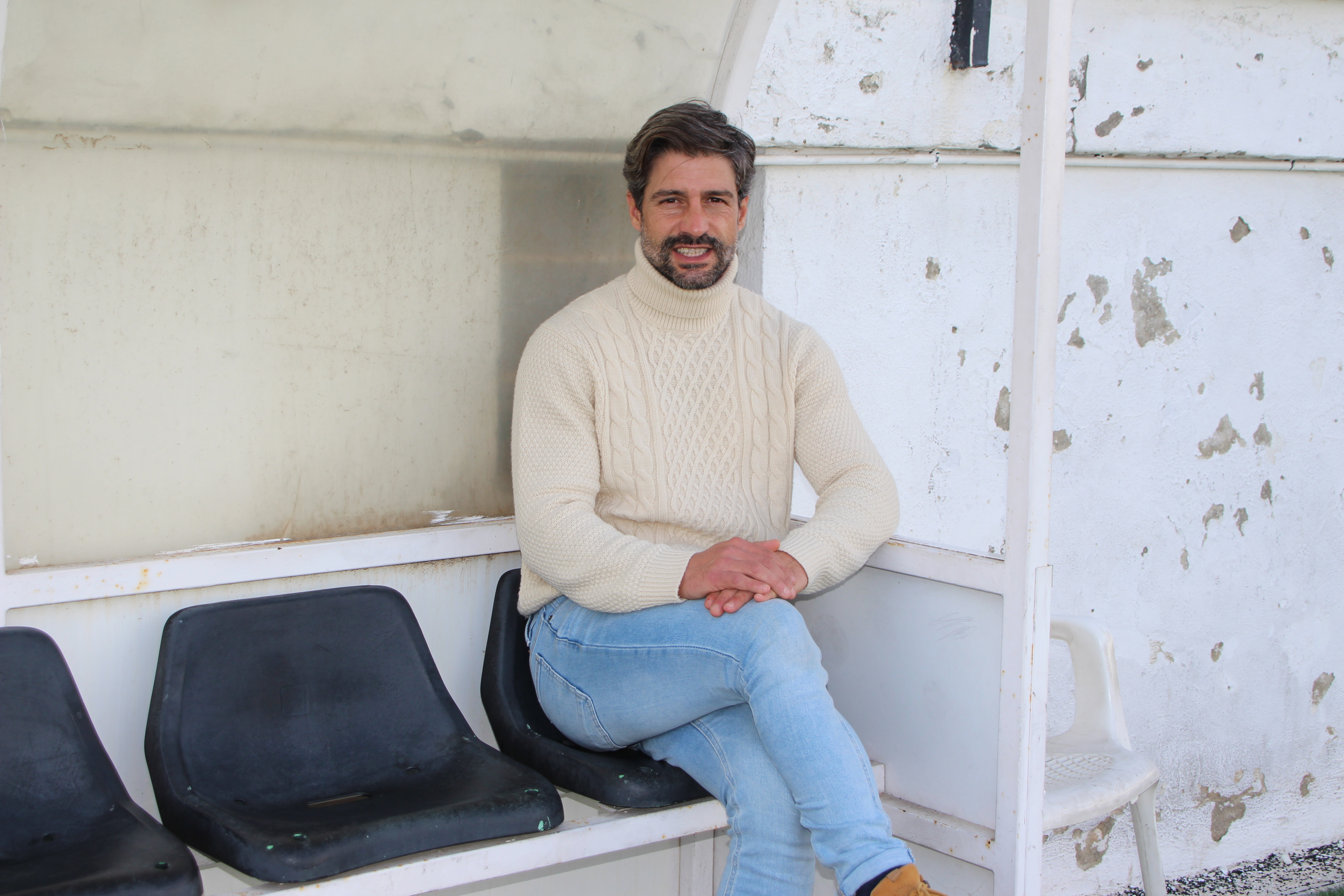 Roberto Bas