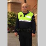 Es jubila Jesús Torró, l’oficial de Policia expert en Educació Vial