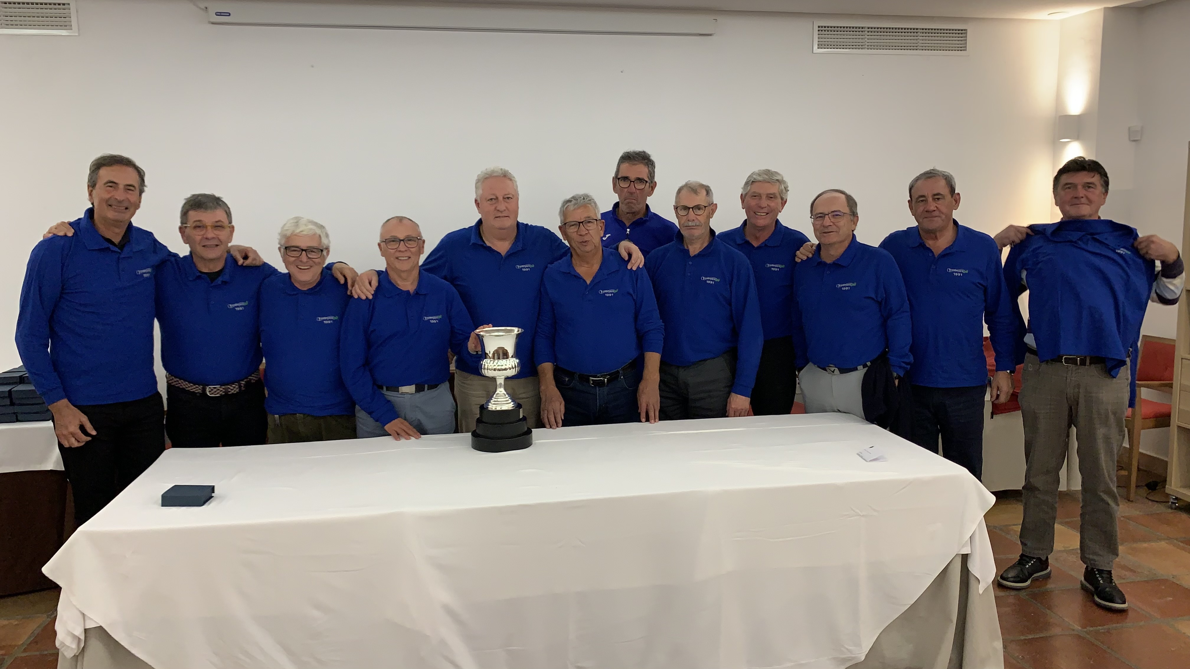 Club de Golf Ontinyent