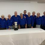El Club de Golf de Ontinyent, cuarto en la liga Interclubs