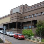 Dels 14 ingressats en Xàtiva per covid-19, més de la meitat són d’Ontinyent 