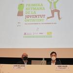 I Setmana de la Juventud de Ontinyent alerta sobre los peligros de una “nueva pornografía”