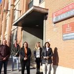 Ontinyent dedica una ruta turística a Josep Melcior Gomis amb música en directe al carrer