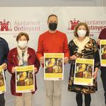 El “Cant de la Sibil·la" d’Ontinyent, amb reserva prèvia