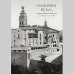 Kike i Jordi Mollà Vidal presenten el llibre ‘Ontinyent Rural, lligams d’història i societat’