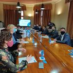 Naix la ‘Mesa del Tèxtil Valencià’ per a la modernització i internacionalització del sector