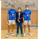 Ontinyent tendrá equipo en la máxima competición de pilota valenciana