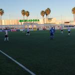 El Ontinyent 1931 se impone al CF Benidorm