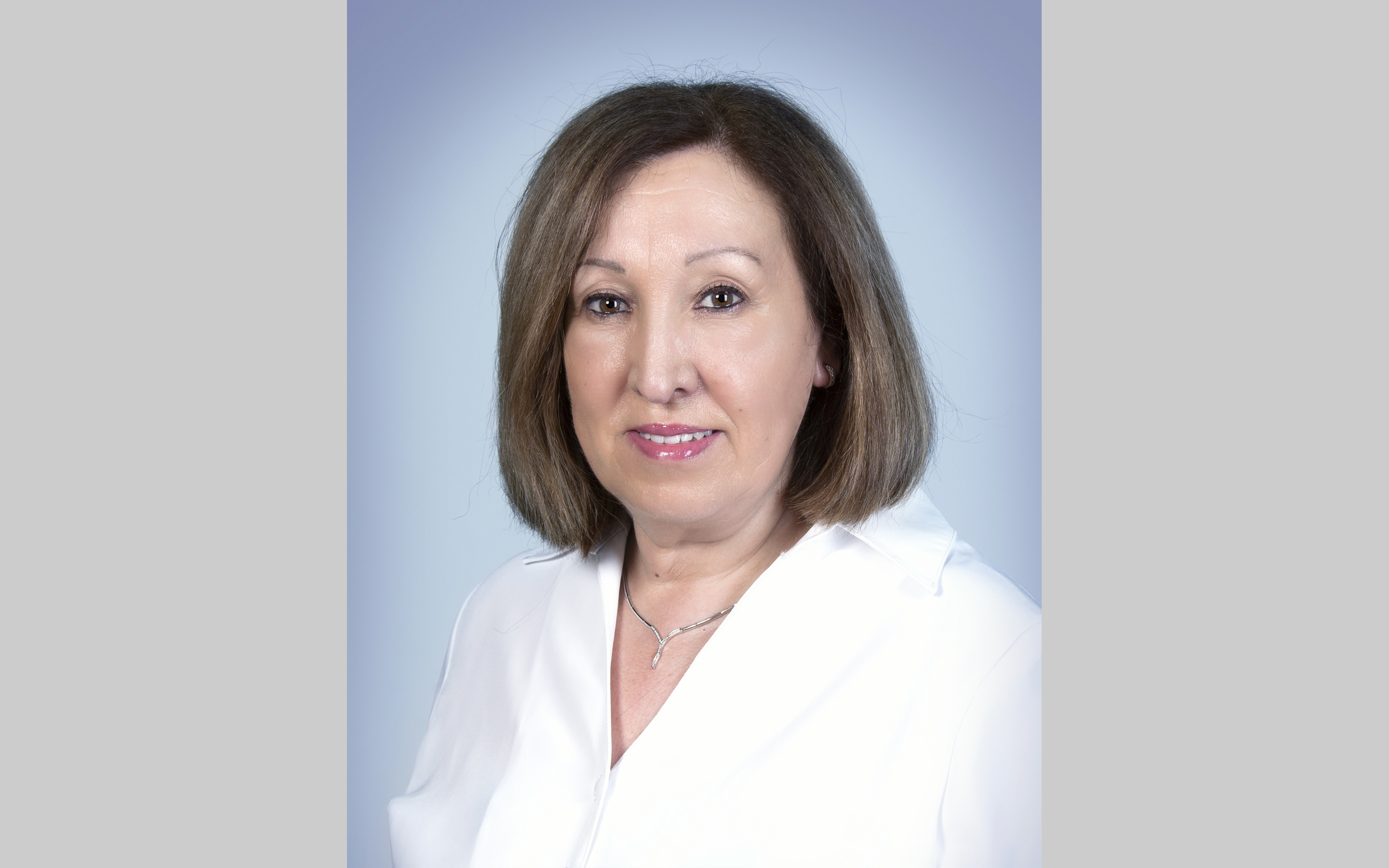 Yolanda Francés, presidenta Agrupación Camareras