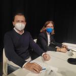 “El tèxtil és un sector dinàmic que necessita personal qualificat”