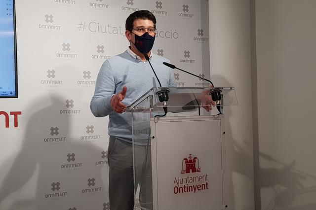 Ontinyent ofereix a Sanitat espais municipals per mantindre el servei de diàlisi 