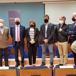 Bonig denuncia a Ontinyent que Les Corts compra màscares xineses