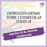 El CLJO pregunta sobre los efectos del covid-19 en la juventud